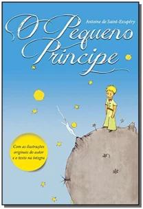 o Pequeno Príncipe