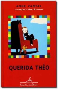 Querida Théo