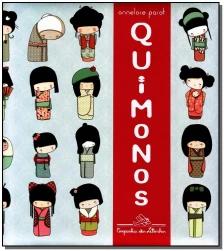 Quimonos