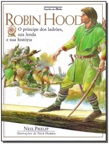 Robin Hood