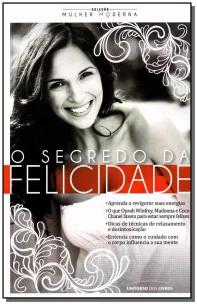 o Segredo Da Felicidade