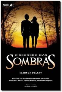 o Segredo Das Sombras