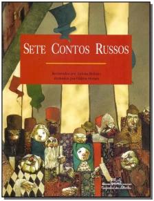 Sete contos russos