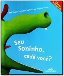 Seu Soninho Cadê Você?