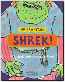 Shrek!