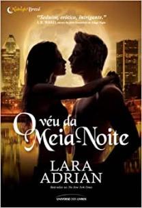 o Véu Da Meia Noite